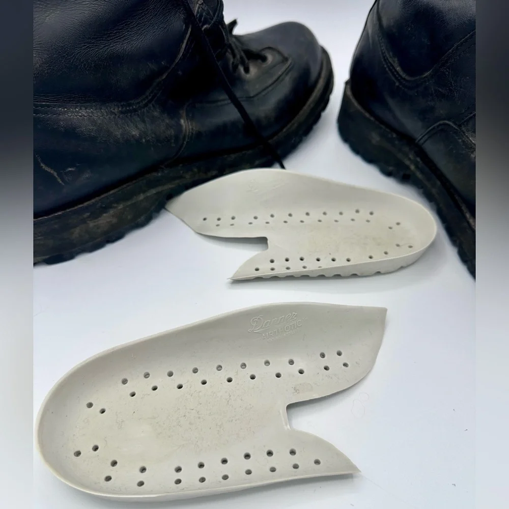 Danner Fort Lewis 10” Tactical Gore-Tex Boots - Picture 14 of 14